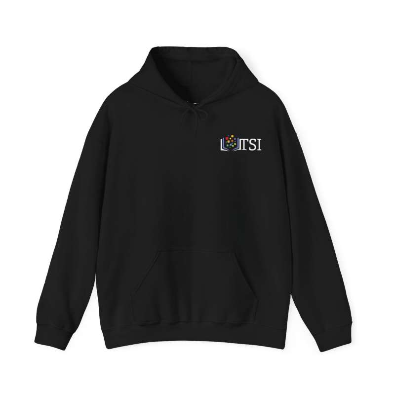 Reference hoodie