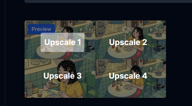 VidCraft Upscale